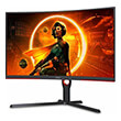 othoni aoc cq27g3su 27 qhd curved gaming monitor 165hz photo othoni aoc cq27g3su 27 qhd curved gaming monitor 165hz photo