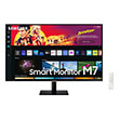 othoni samsung ls43bm700uuxen 43 led smart 4k ultra hd black photo