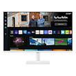 othoni samsung ls32bm501euxen 32 led smart full hd white photo