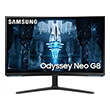 othoni samsung ls32bg850nuxen 32 led ultra hd 4k 240hz black photo othoni samsung ls32bg850nuxen 32 led ultra hd 4k 240hz black photo
