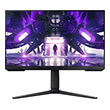 othoni samsung odyssey g3 ls27ag30anuxen 27 led va full hd 144hz black photo