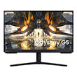othoni samsung odyssey g5 ls32ag500puxen 32 quad hd 165hz black photo