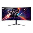 othoni lg ultragear 45gr95qe b 45 oled wqhd hdr 240hz black photo