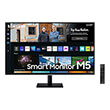 othoni samsung ls32cm500euxen led 32 smart full hd wifi black photo