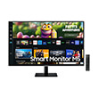 othoni samsung ls27cm500euxdu 27 led fhd smart wifi black photo