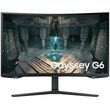 othoni samsungodyssey g6 ls32bg650euxen 32 curved wide quad hd 240hz led black photo othoni samsungodyssey g6 ls32bg650euxen 32 curved wide quad hd 240hz led black photo