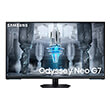 othoni samsung odyssey neo g7 ls43cg700nuxen 43 ultra hd 4k 144hz smart wifi photo