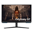 othoni samsung g7 ls32bg700euxen 32 led ultra hd 4k 144hz black photo