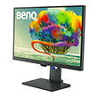 othoni benq pd2705u 27 ips led 4k ultra hd black photo