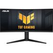 asus tuf gaming vg34vqel1a 34 quad hd 100hz curved freesync black photo asus tuf gaming vg34vqel1a 34 quad hd 100hz curved freesync black photo