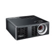 projector optoma ml750e short throw photo