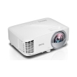 projector benq mx825st short throw 3d ready photo projector benq mx825st short throw 3d ready photo