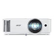 projector acer s1286h dlp xga 3500 ansi photo