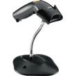 zebra ls1203 7azu0100er usb barcode scanner black kit photo