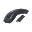 birch bz r15bu wireless laser barcode scanner usb black photo