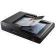 scanner canon imageformula dr f120 photo