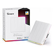 SONOFF T5-4C-86 4 CHANNEL TOUCH LIGHT SWITCH WI-FI WHITE
