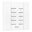 sonoff rm433 base remote control base white photo