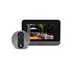 coolseer wifi cat eye doorbell photo
