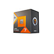 cpu amd ryzen 7 7800x3d 420ghz 8 core photo