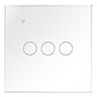 COOLSEER WIFI LIGHT WALL TOUCH SWITCH   L / N+L