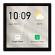 coolseer smart control panel 4 inches screen photo