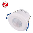 coolseer zigbee wired motion sensor 220v col wpr01zb photo