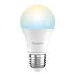 sonoff b02 bl a60 wi fi smart white led bulb dimmable photo