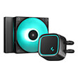 deepcool le300 marrs cpu liquid cooler photo deepcool le300 marrs cpu liquid cooler photo