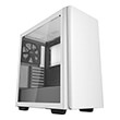 deepcool ck500 wh computer case photo