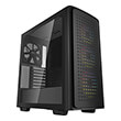 deepcool ck560 computer case photo