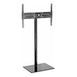 meliconi stand 600 floor stand for tv 50 82  photo