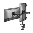 superior 17 32 universal dual monitor mount photo