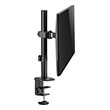 superior 17 32 universal single monitor mount photo