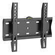 superior 23 42 fixed extra slim tv wall mount photo