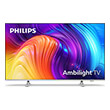 tv philips 65pus8507 12 65 led smart android 4k ultra hd ambilight photo