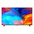 tv tcl 55p635 55 led google tv smart android 4k ultra hd wifi photo