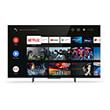 tv tcl 43c722 43 qled 4k ultra hd smart ai in android wifi photo