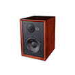 wharfedale denton 85th anniversary mahogany red ixeia zeygos photo