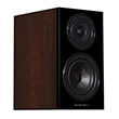 wharfedale diamond 121 walnut pearl ixeia zeygos photo