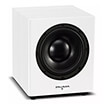 wharfedale wh d8 white subwoofer photo
