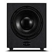 wharfedale wh s8e black subwoofer photo