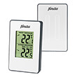 alecto ws 1050 weather station with wireless sensor photo