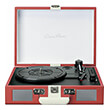 lenco tt 110 rdwh turntable with bluetooth photo lenco tt 110 rdwh turntable with bluetooth photo