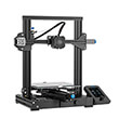 creality ender 3 v2 3d printer silent carbo glass resume print diy fdm build size 22x22x25cm photo