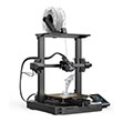 creality ender 3 s1 pro 3d printer 300c printing support multiple filaments build size 22x22x27cm photo