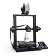 creality ender 3 s1 3d printer silent resume print 6 step diy fdm build size 22x22x27cm photo