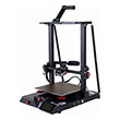 creality cr 10 smart pro large 3d printer remote control hd camera diy fdm build size 30x30x40 photo