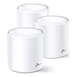 tp link deco x603 pack ax5400 whole home mesh wi fi system photo