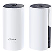 tp link deco p92 pack ac1200 whole home hybrid mesh wi fi system with powerline photo  photo